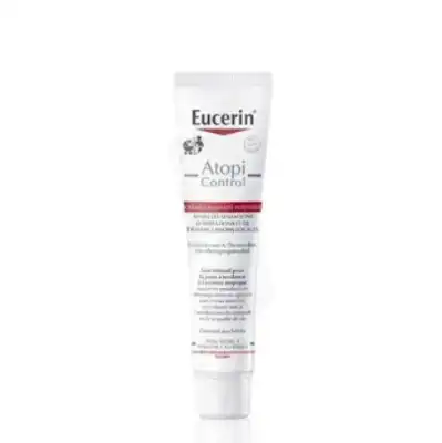 Eucerin Atopicontrol Intensive Crème Calmante T/40ml à QUINCAMPOIX