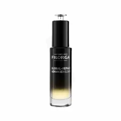 Filorga Global Repair Advanced Elixir Fl Airless/30ml à Sélestat