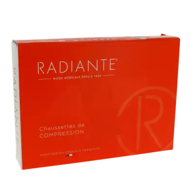 Radiante Qoton2 Jfx2 Nat L3 2 à Bordeaux