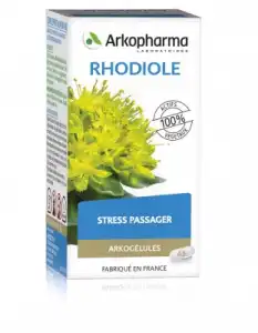 Arkogélules Rhodiole Gélules Fl/45 à Monsempron-Libos