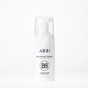 Abbi Mousse Nettoyante Purifiante