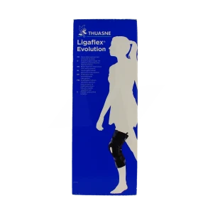 Thuasne Ligaflex Evolution G2, Taille 4