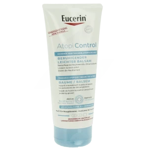 Eucerin Atopicontrol Corps Baume Bme T/200ml