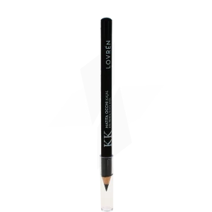 Lovren Crayon Kajal Black 1,5g