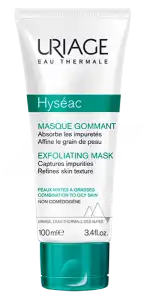 Acheter HYSEAC Masque gommant T/100ml à CUERS