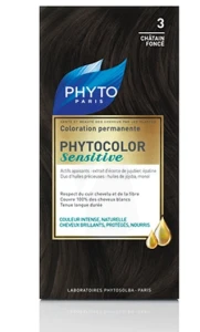 Phytocolor Sensitive N3 Chatain Fonce