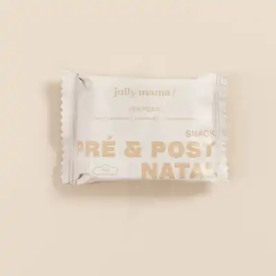 Jolly Mama Vanifique Snack Pré Et Post Natal Sachet/45g à SARROLA-CARCOPINO