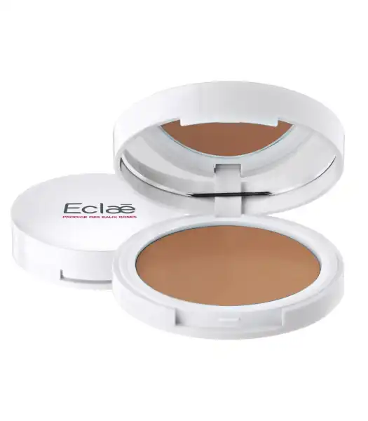 Eclaé Teint Merveilleux Poudre Compacte B/9g