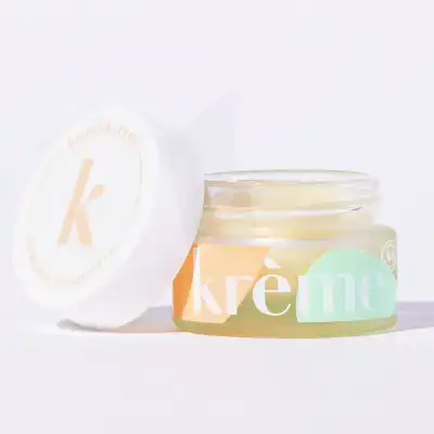 Krème Baume à Lèvres Noisette 10g à Entrelacs