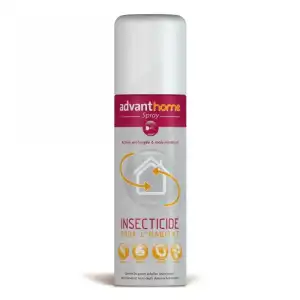 Advanthome Spray Insecticide 250ml à CORMEILLES-EN-PARISIS