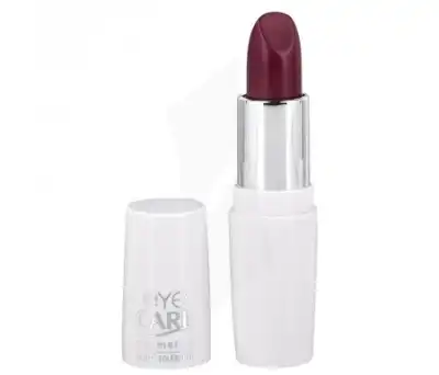 EYE CARE ROUGE A LEVRES SHINY, rouge , stick 4 g