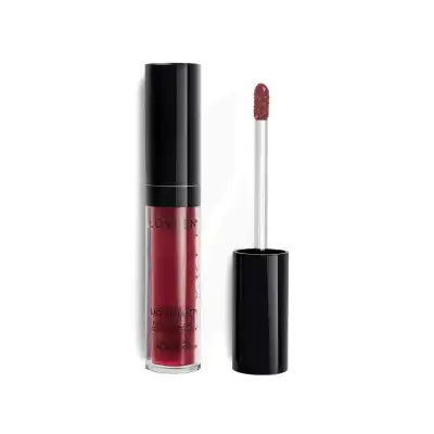 Lovren R Lèvres Mat Bordeaux Tube De 3,5ml à Longuenesse