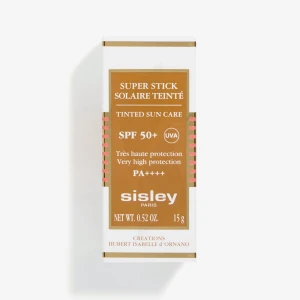 Sisley Super Stick Solaire Spf50+ Teinté Stick/15g