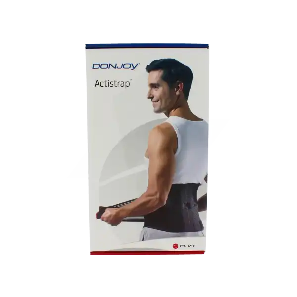 Actistrap™ Donjoy® H. 26 Cm Taille L