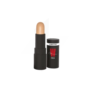 Miss W Pro Correcteur Anti-imperfections N°44 Beige Halé 3,5g