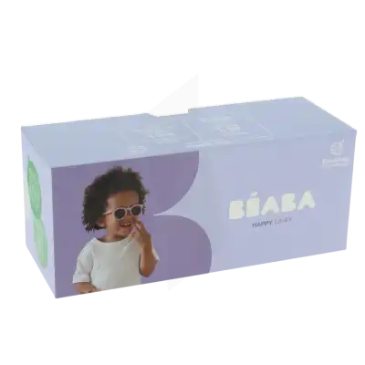 Beaba Happy Lunette 2-4ans Rainbow Green à Grenade