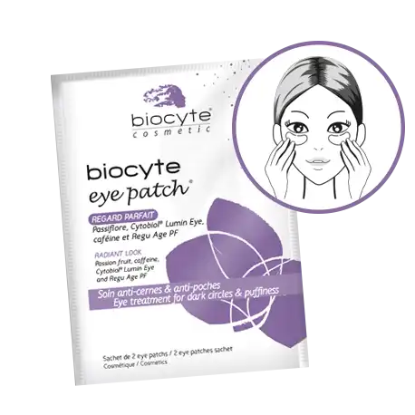 Biocyte Eye Patch 1 Sachet