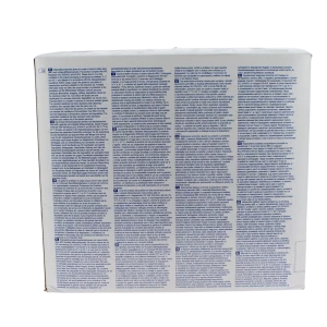 Peha Taft Classic Powderfree Gant Latex D'examen T7 50x2