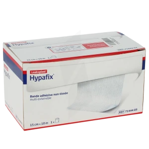 Hypafix Sparadrap 15cmx10m