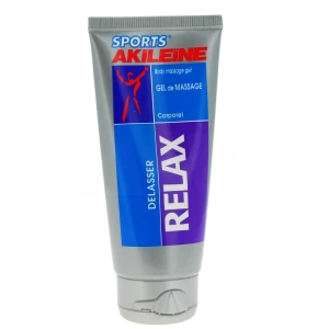 Akileïne Relax