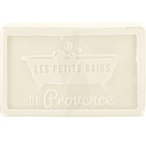 Les Petits Bains De Provences Savon De Marseille Coco 100g
