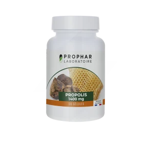 Prophar Propolis Gélules 120