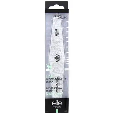 Elite Manucure Lime professionnelle