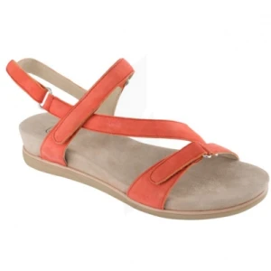 Scholl Myrna Sandales - Corail - T39