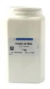 AMIDON DE MAIS COOPER, sac 1 kg