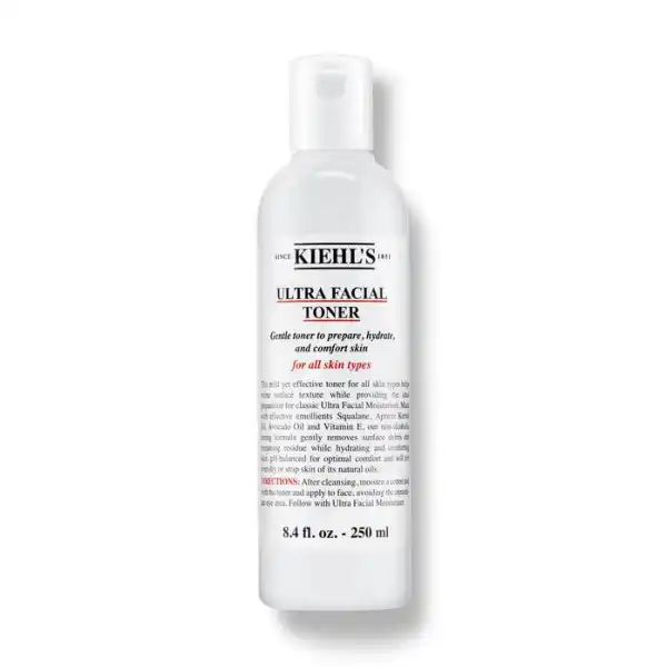 Kiehl’s Ultra Facial Toner Tonique Fl/250ml