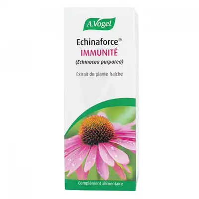 A.vogel Echinaforce Epf 50ml à Saint-Avold