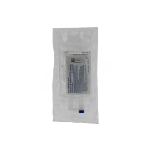 Chlorure De Sodium 0,9 % Lavoisier, Solution Pour Perfusion