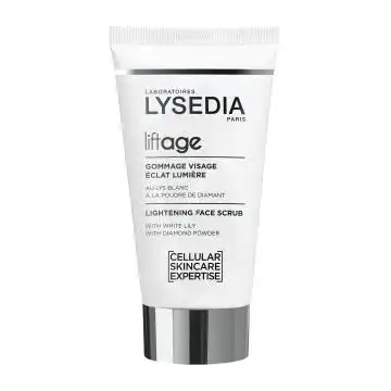 Lysedia Liftage Gel Gommage Visage T/125ml à JOUE-LES-TOURS