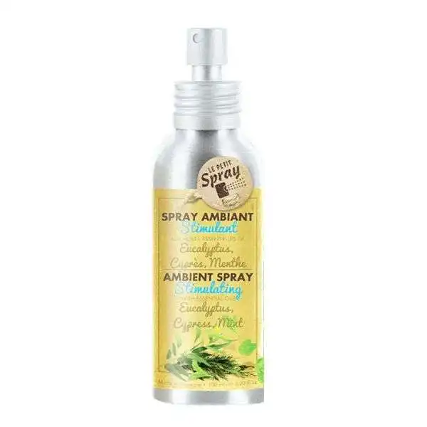 Le Petit Spray Spray Ambiant Stimulant 100ml