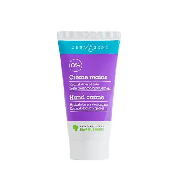 Dermasens Crème Mains T/50ml