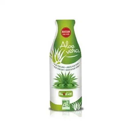 Aloe Vera Jus 1l