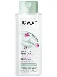 Acheter JOWAE Eau micellaire démaquillante 400 ml à SAINTE-FLORINE