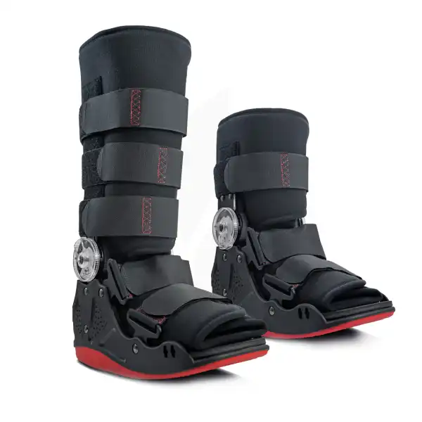 Maxtrax Xcel Rom C Botte Immob M