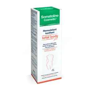 Somatoline Remodelant Tonifiant Use&go 200ml à Tourcoing