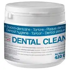 DENTAL CLEANING Soins dentaires chien et chat