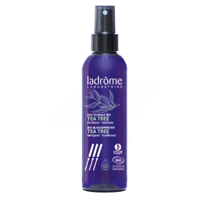 Ladrôme Eau Florale Tea Tree Feuille 200ml