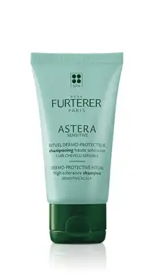René Furterer Astera Sensitive shampooing haute tolérance 50ml