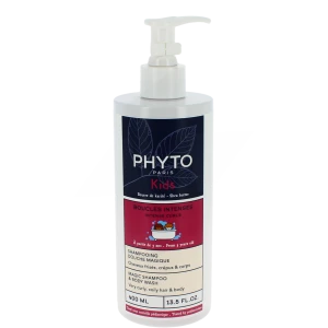 Phyto Boucles Intenses Kids Shampooing Douche Magique Fl/250ml