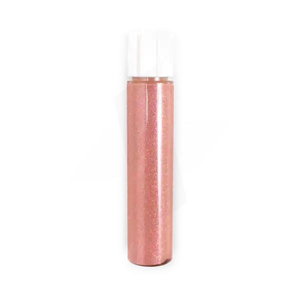 Zao Recharge Gloss 016 Sun Kiss *** 3,8ml