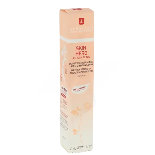 Erborian Skin Hero Crème T/40ml