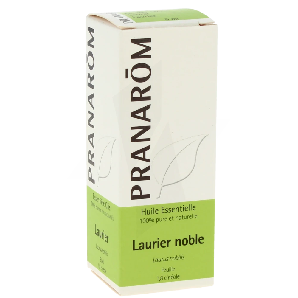Pranarom Huile Essentielle Laurier Noble Fl/5ml