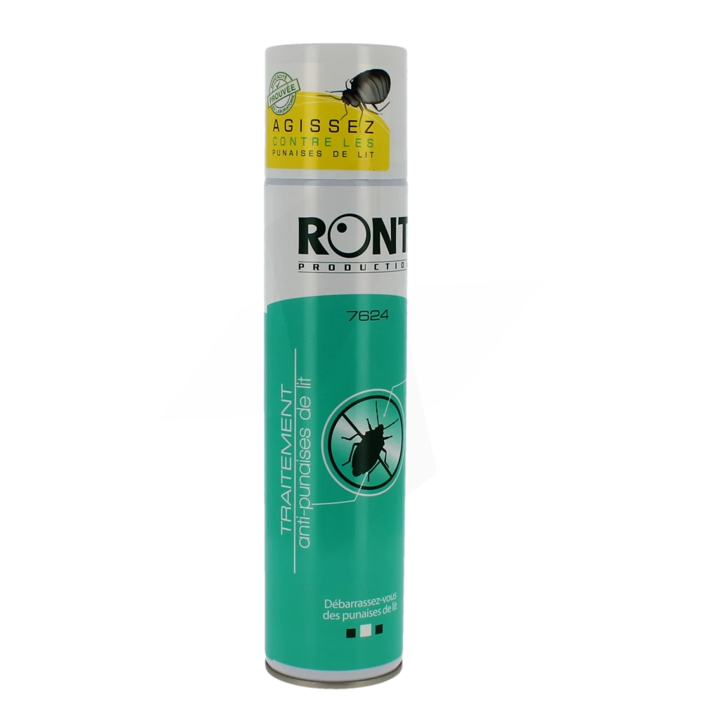 Ront Anti-punaises De Lit