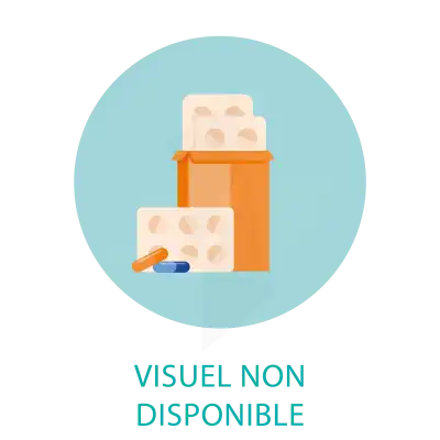 Ventoline 100 Microgrammes/dose, Suspension Pour Inhalation En Flacon Pressurisé à LE LAVANDOU