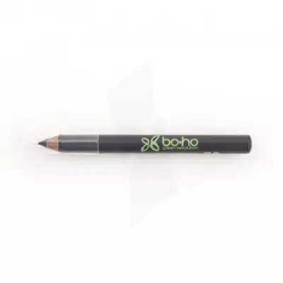 Boho Green Crayon Yeux 01 Noir à VIC-FEZENSAC