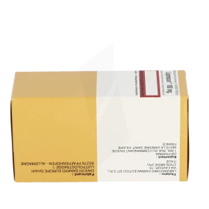 Lopressor 100 Mg, Comprimé Pelliculé Sécable